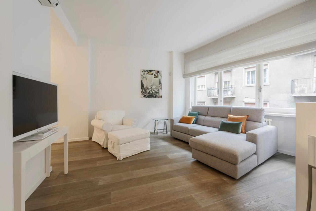 Suite Jacopo By Mmega Firenze Kültér fotó