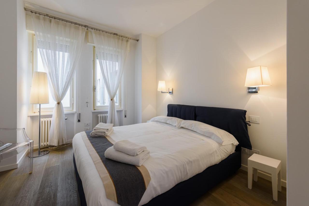 Suite Jacopo By Mmega Firenze Kültér fotó