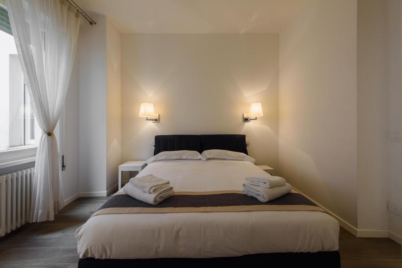 Suite Jacopo By Mmega Firenze Kültér fotó