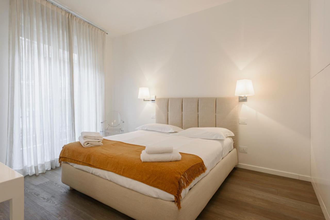 Suite Jacopo By Mmega Firenze Kültér fotó