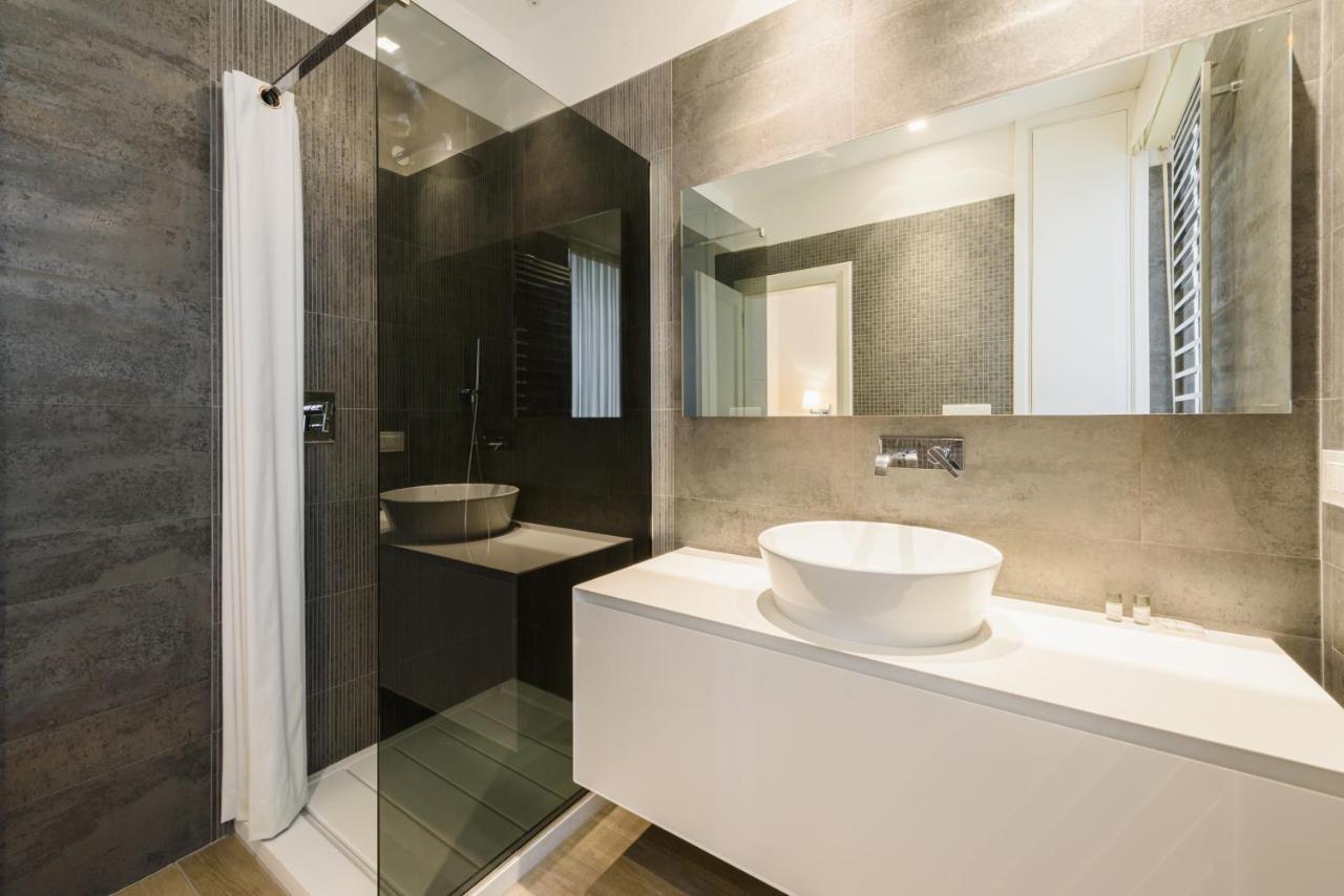 Suite Jacopo By Mmega Firenze Kültér fotó