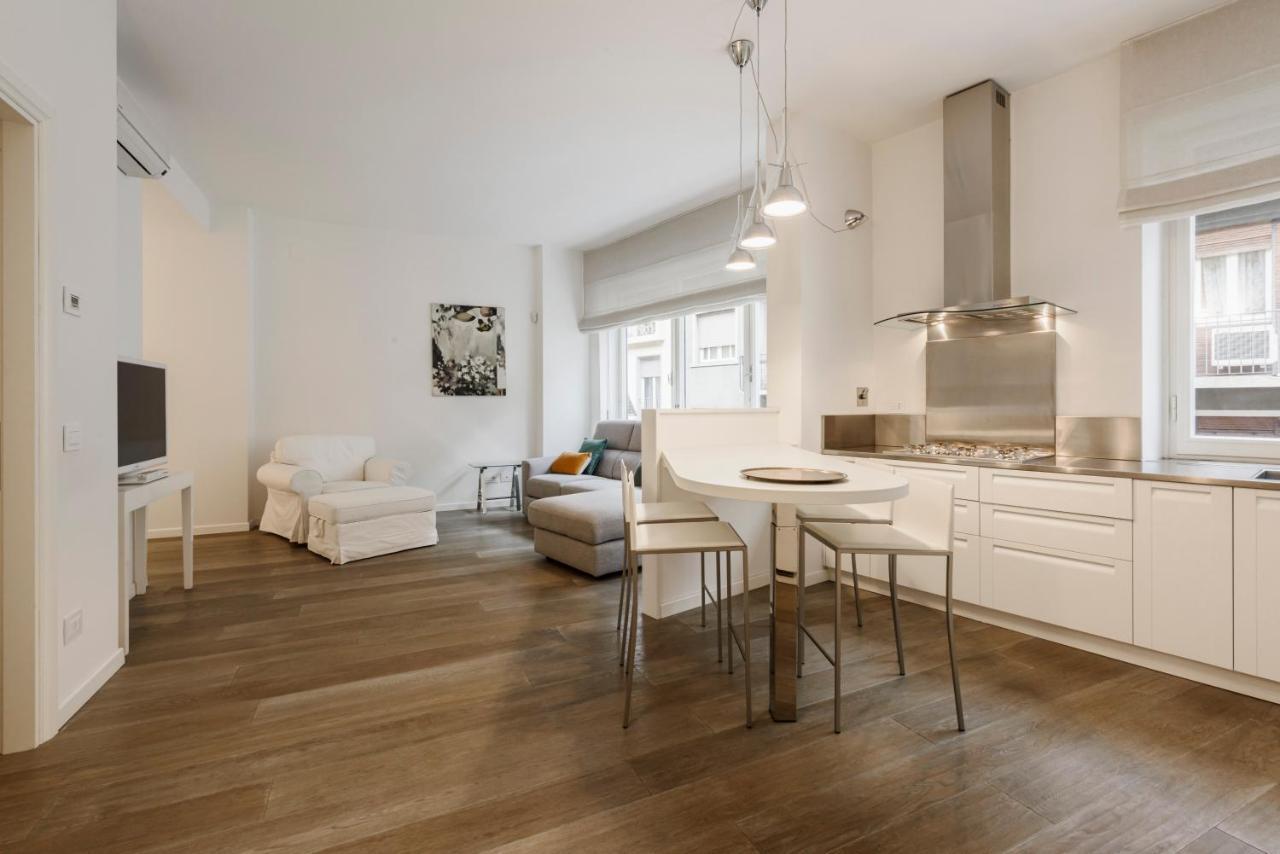 Suite Jacopo By Mmega Firenze Kültér fotó