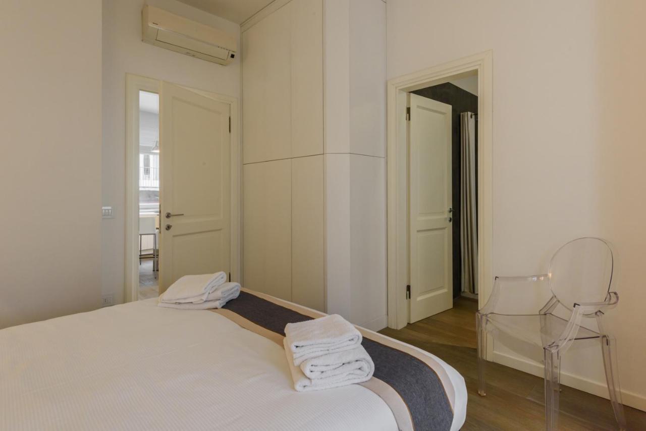 Suite Jacopo By Mmega Firenze Kültér fotó