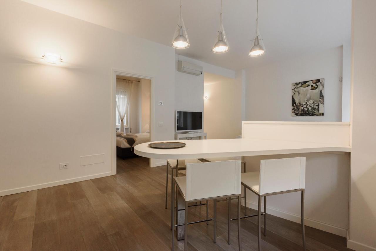 Suite Jacopo By Mmega Firenze Kültér fotó