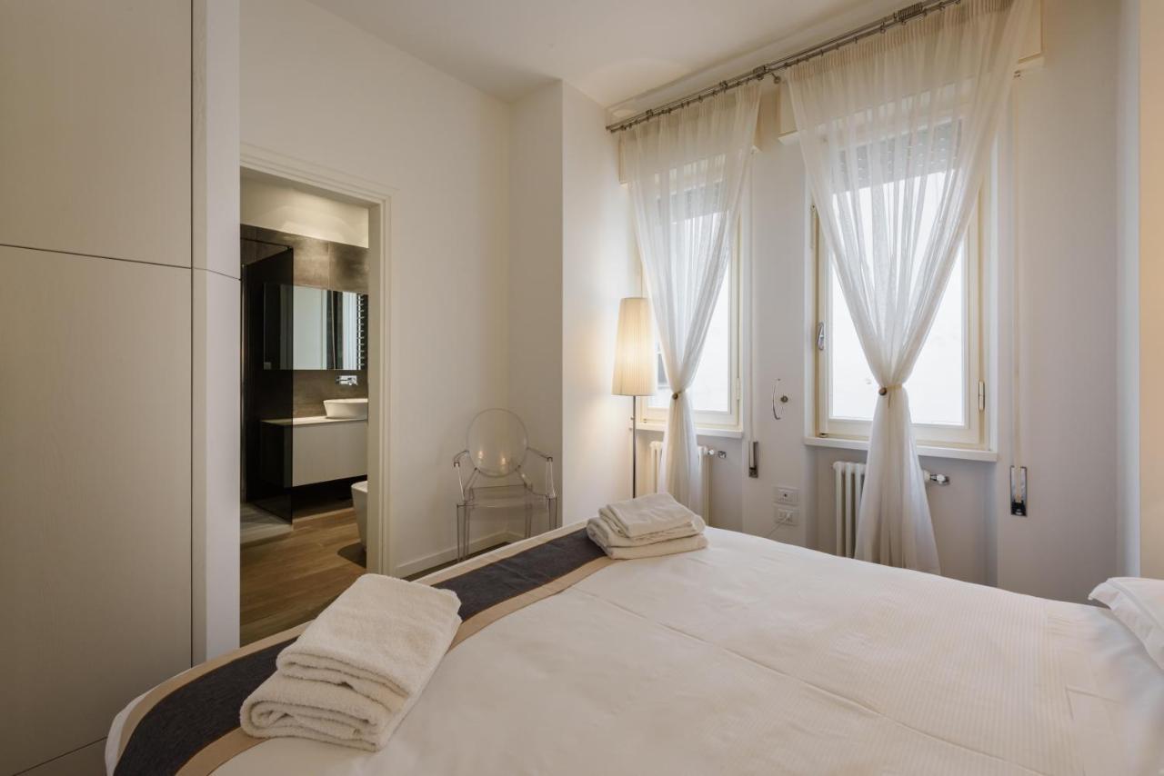 Suite Jacopo By Mmega Firenze Kültér fotó
