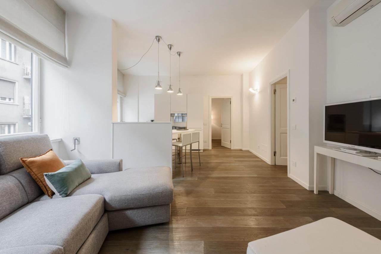 Suite Jacopo By Mmega Firenze Kültér fotó